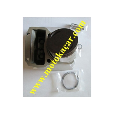 CG 200 63,5 (77,5 BOY) SİLİNDİR SETİ