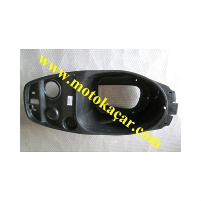 SCOOTER RR BOATİAN SELE ALTI BAGAJ