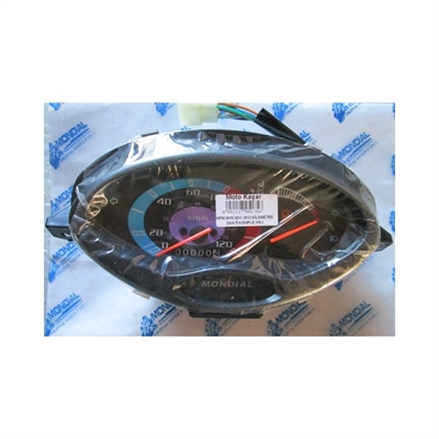 MONDİAL MFM 2010 2011 2012 KİLOMETRE SAATİ KOMPLE ORJİNAL