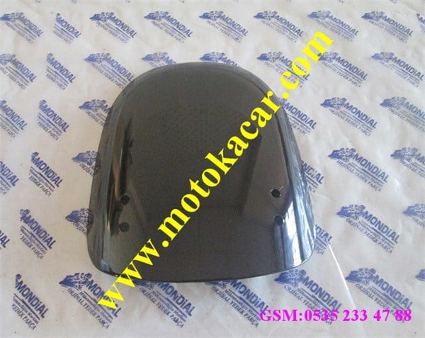 MONDİAL E-MON RANK SİPERLİK CAMI ORJİNAL