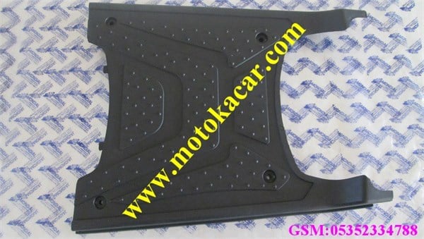 MONDİAL E-MON RANK AYAKLIK ANA GÖVDE ORJİNAL