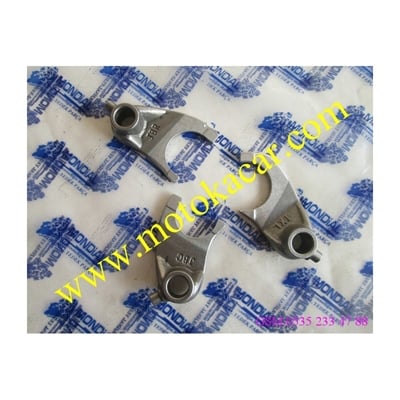 MONDİAL MH MR KOMPLE HİLAL TAKIM ORJİNAL