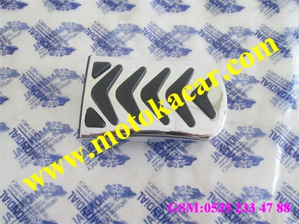 MONDİAL MASTİ-X ÖN BASAMAK LASTİĞİ ORJİNAL