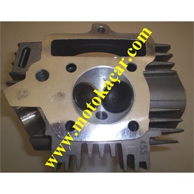 TERRA 125 SİLİNDİR ÜST KAPAK SİBOPLU