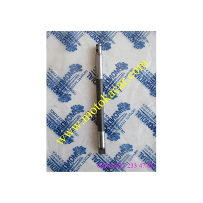 MONDİAL SCOOTER JETMAX 250 SU DEVİR DAİM POMPA MİLİ ORJİNAL