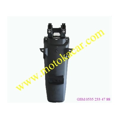 HONDA ACE 125 ARKA ÇAMURLUK