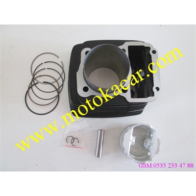 CG 150 65-5 13PERNO SİYAH SİLİNDİR