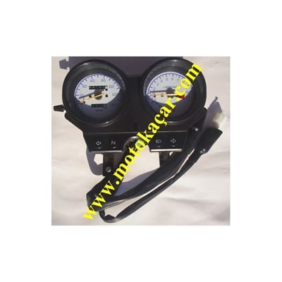 WİNDY125 DEVİR DİJİTAL KİLOMETRE KOMPLE