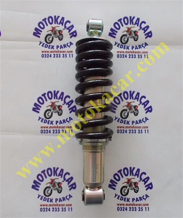 FALCON DESERT 277 ARKA AMORTİSÖR ORJİNAL