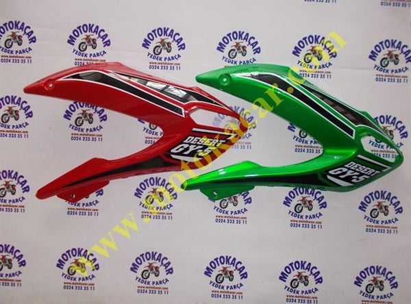 FALCON DESERT 277 DEPO SAĞ YAN GRENAJ ORJİNAL