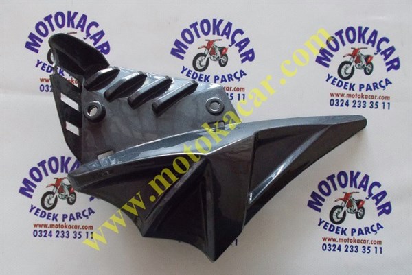 FALCON DESERT 277 DEPO SOL ALT YAN DEKORATİF GRENAJ ORJİNAL