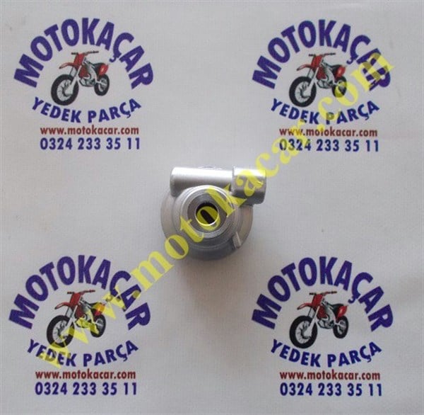 FALCON DESERT 277 KİLOMETRE REDİKTÖRÜ ORJİNAL