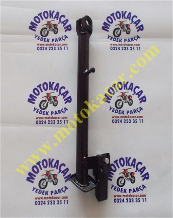 FALCON DESERT 277 YAN SEHPA ORJİNAL