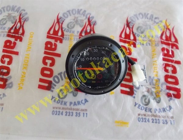 FALCON E-SERVİCE 1500 60V ANALOK KİLOMETRE ORJİNAL