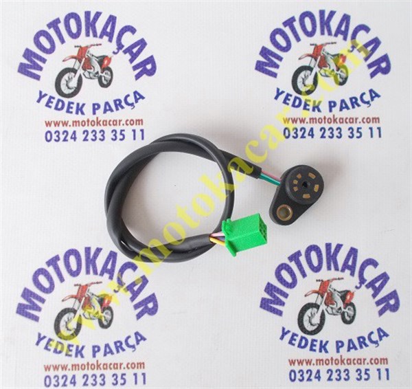 FALCON FREEDOM 250 VİTES MUŞURÜ ORJINAL