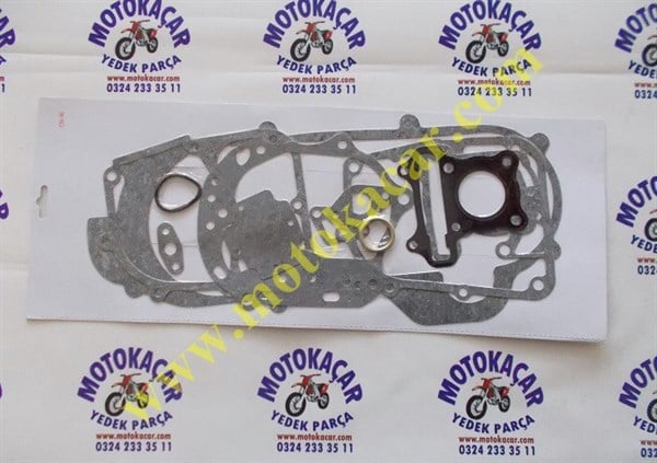 FALCON SCOOTER 50CC CONTA TAKIM ORJİNAL