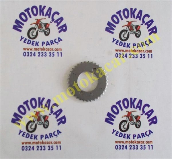 FALCON SHARP 200 EKSANTRİK DİŞLİSİ ORJİNAL