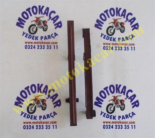 FALCON SHARP 200 EKSANTRİK ZİNCİRİ GEGİ LASTİĞİ ORJİNAL