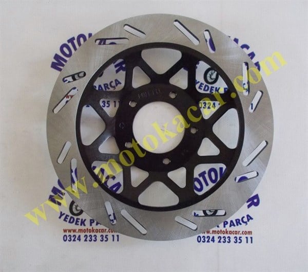 FALCON SK125 CRAZY ÖN DİSK ORJİNAL