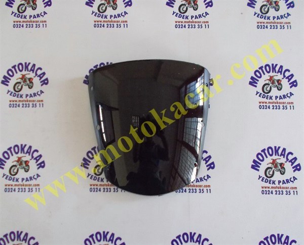 FALCON SK150-8 SPORT SİPERLİK CAMI ORJİNAL