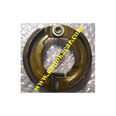 E-BIKE 90LIK ARKA FİREN BALATASI