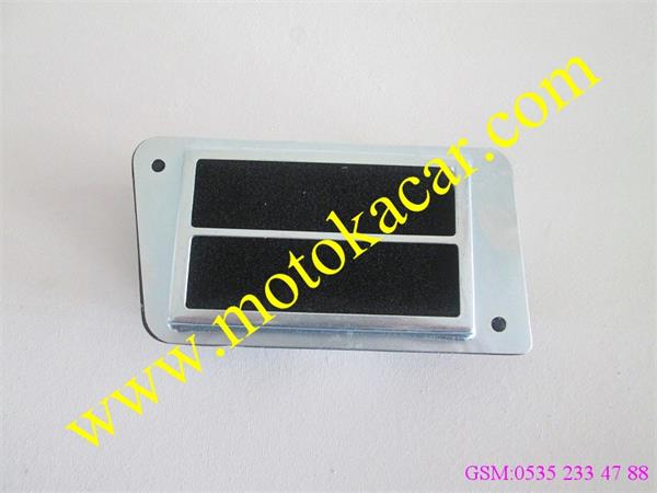 SCOTER ARN 125 HAVA FİLTRESİ