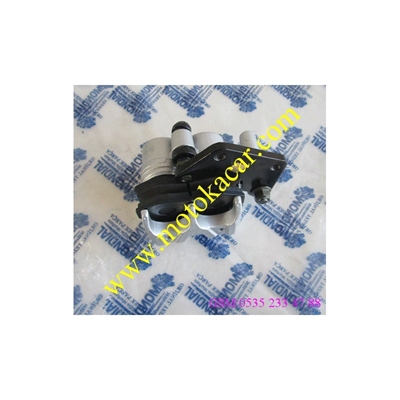 MONDİAL SCOOTER ZC ÖN FREN ALT MERKEZ KOMPLE ORJİNAL