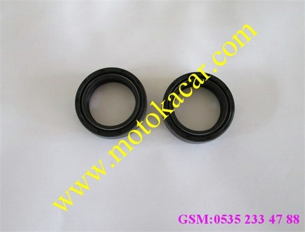 CG ÖN AMORTİSÖR KEÇESİ