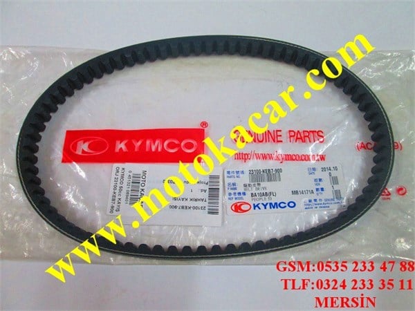 KYMCO AGILITY 50cc BANDO KAYIŞ ORJİNAL