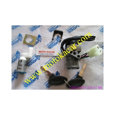 MONDİAL KH KF MFH MFM KONTAK SET ORJİNAL