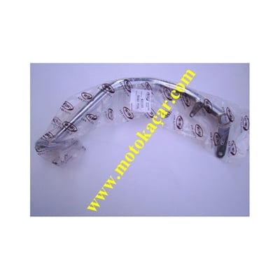 CUP KH 100 ARKA FİREN KOLU