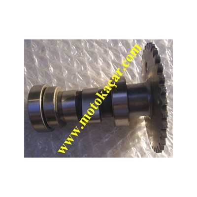 SCOOTER HUSSAR EKSANTRİK MİLİ