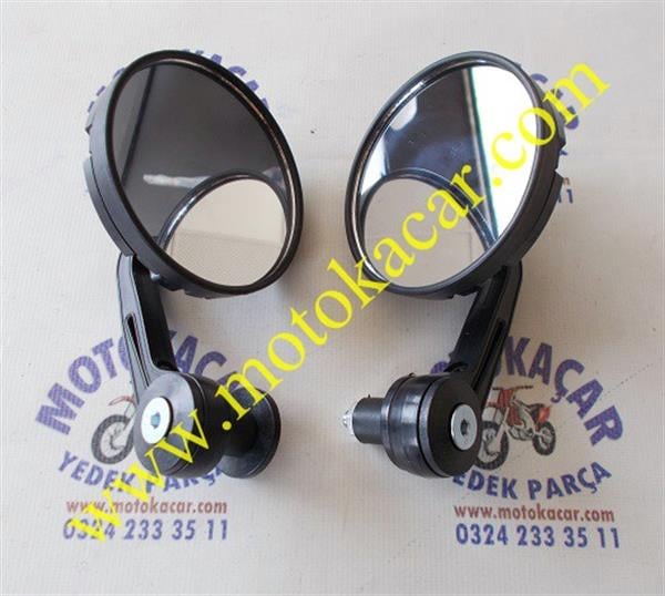 GİDON AYNASI YUVARLAK