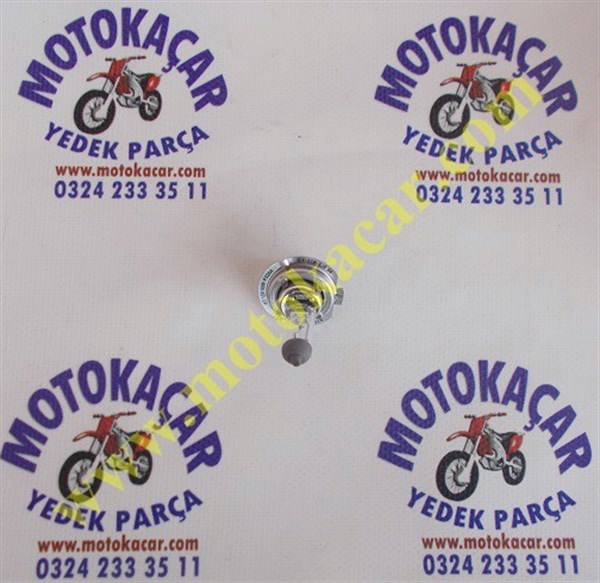 h7 12v 55W CIVALI AMPUL AUTOPAL