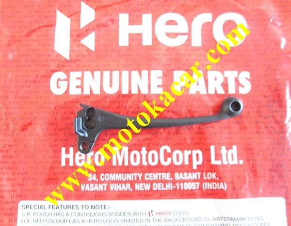 HERO 110 DASH ARKA FREN KOLU ORJİNAL