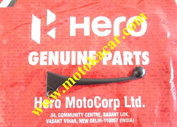 HERO 110 DASH ÖN FREN KOLU ORJİNAL