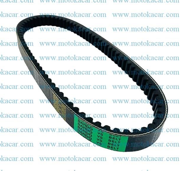 HERO DUET 110 KAYIŞ BANDO S19-088 YERLİ