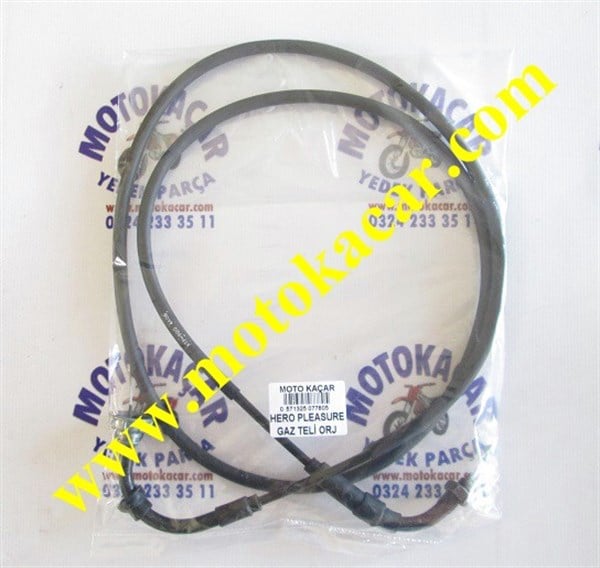 HERO PLEASURE GAZ TELİ ORJİNAL