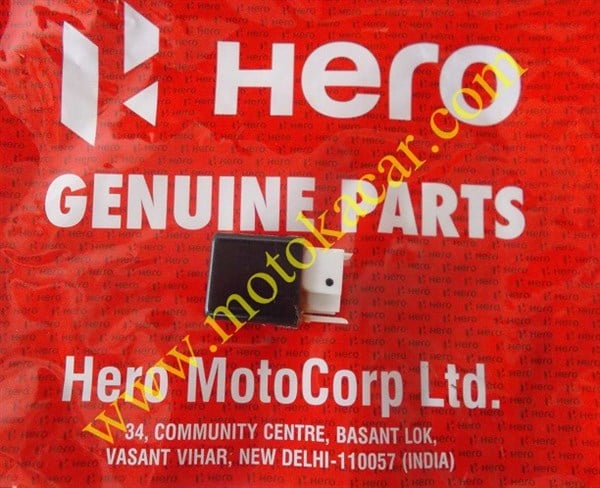 HERO PLEASURE MARŞ ROLESİ ORJİNAL