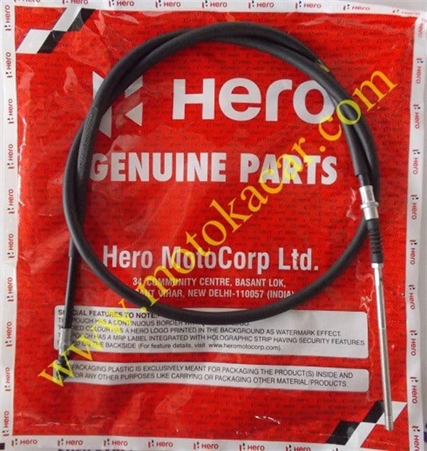 HERO PLEASURE ÖN FREN TELİ KISA ORJİNAL