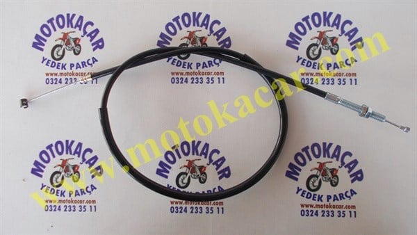 HONDA ACE DEBRİYAJ TELİ