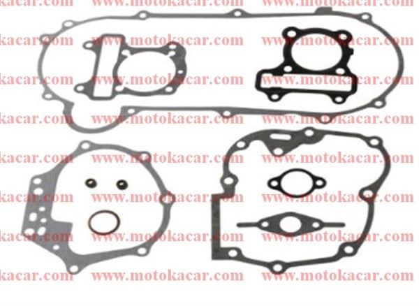 HONDA ACTİVA CONTA TAKIMI