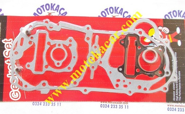 HONDA ACTİVA CONTA TAKIMI