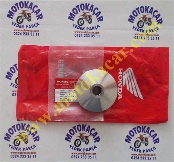 HONDA ACTİVA ÖN KAVRAMA OYNAR YANAK ORJİNAL