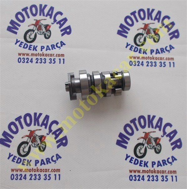 HONDA ACTİVA S 125 EKSANTRİK MİLİ