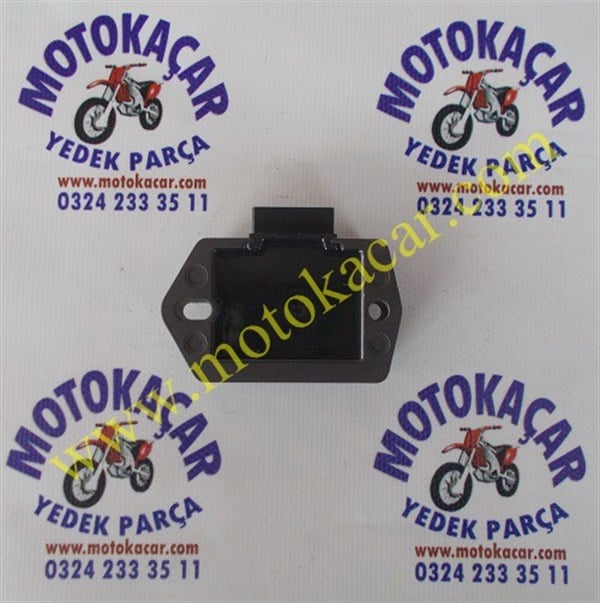 HONDA ACTİVA S KONJEKTÖR