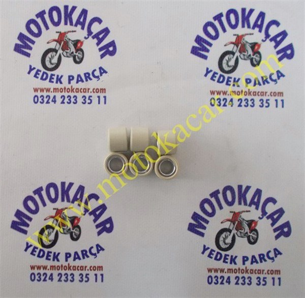 HONDA ACTİVA S ÖN KAVRAMA TAHRİK SETİ