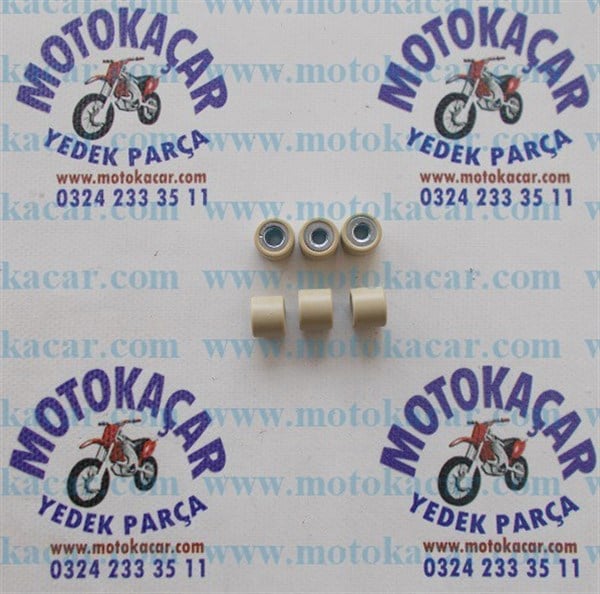 HONDA ACTİVA TAHRİK SETİ