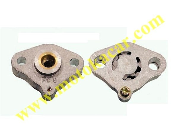 HONDA ACTİVA YAĞ POMPASI 