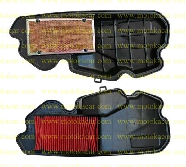 HONDA ALPHA HAVA FİLİTRE ELEMANI